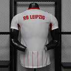 2026-27 RB Leipzig Home Player Version Football Jersey