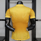 2026-27 Argentina Gold Special Player Version