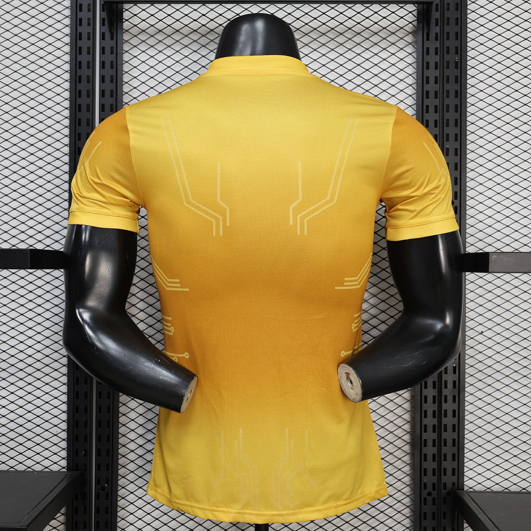 2026-27 Argentina Gold Special Player Version