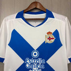 2026-27 Deportivo La Coruna Third Away Fan Version