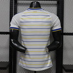 2026-27 Leeds United Home Player Version Football Jersey