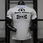2026-27 Puebla Heimtrikot – Spielerversion