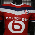 2026-27 Lille Home Player Version