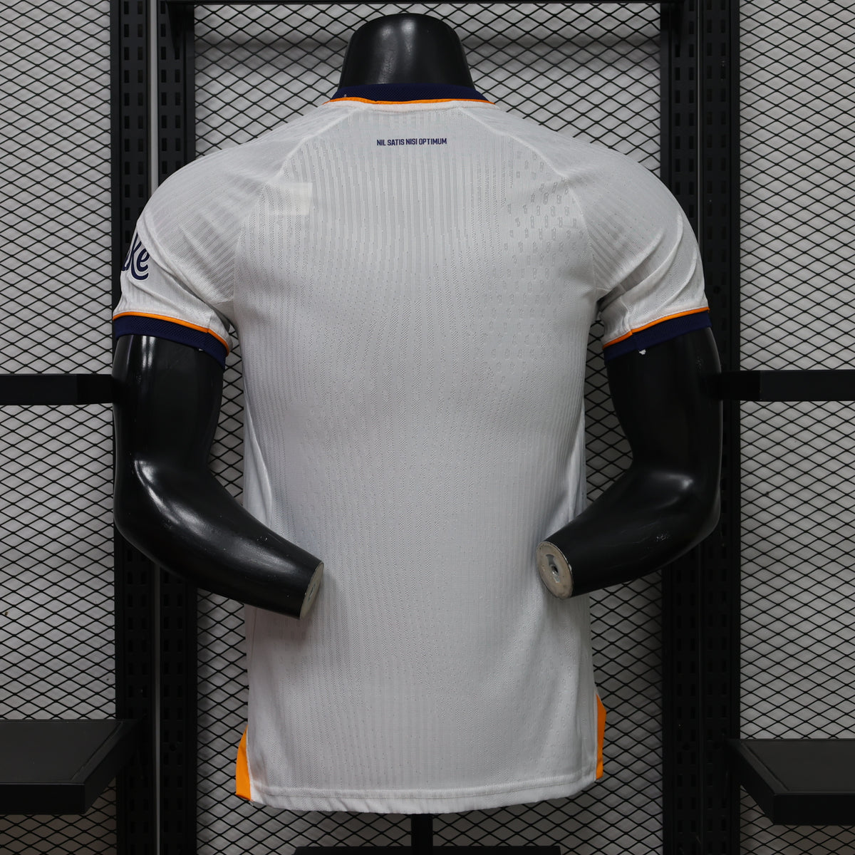 2026-27 Everton Away Player Version