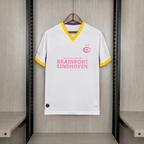 2026-27 PSV Eindhoven Auswärts Fan-Version