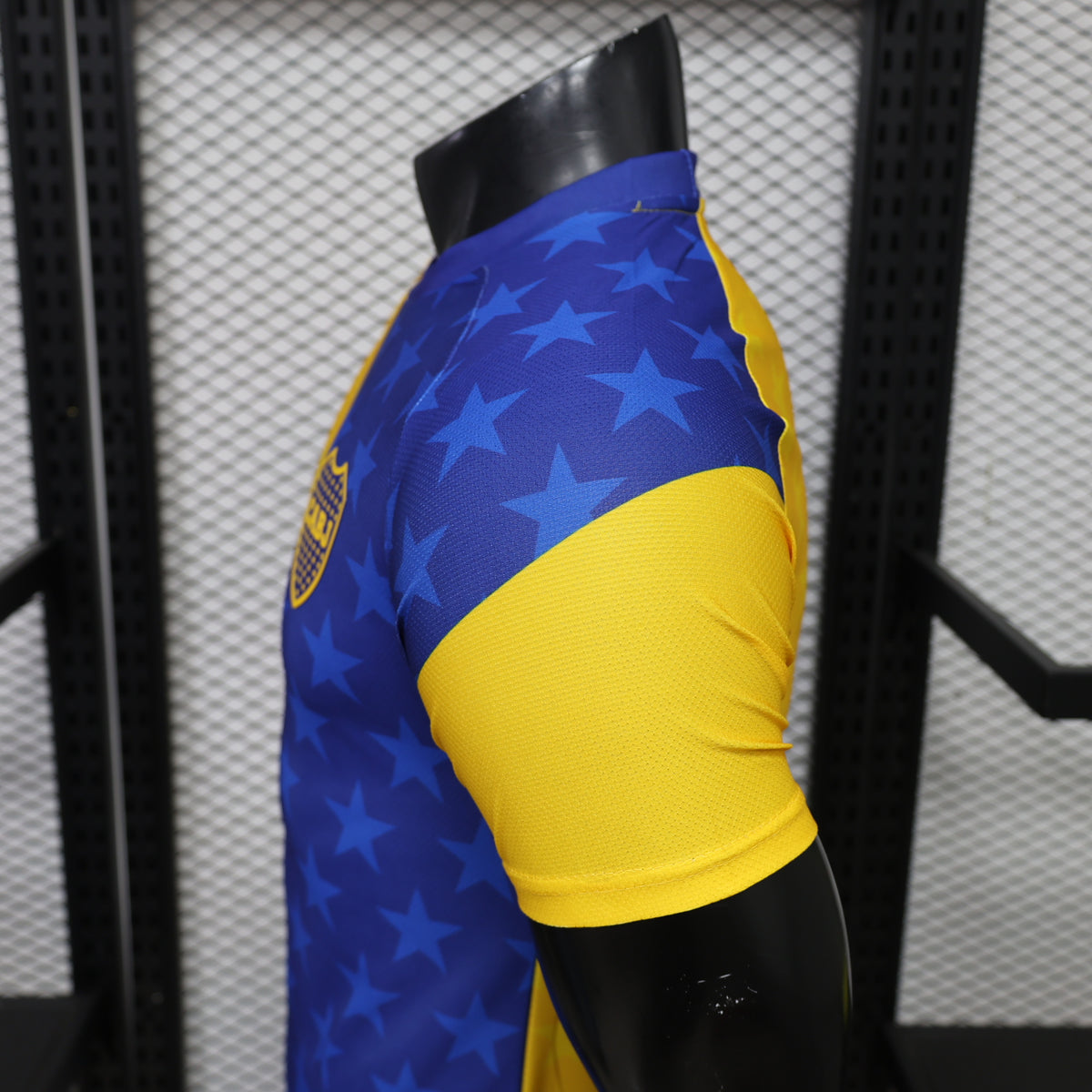 2026-27 Boca Juniors Special Player Version