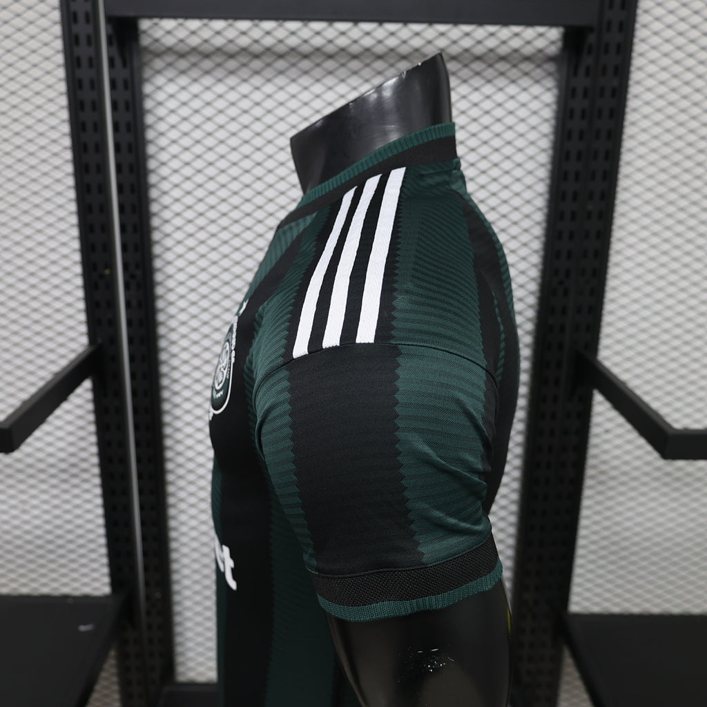 2026-27 Celtic Away Player Version