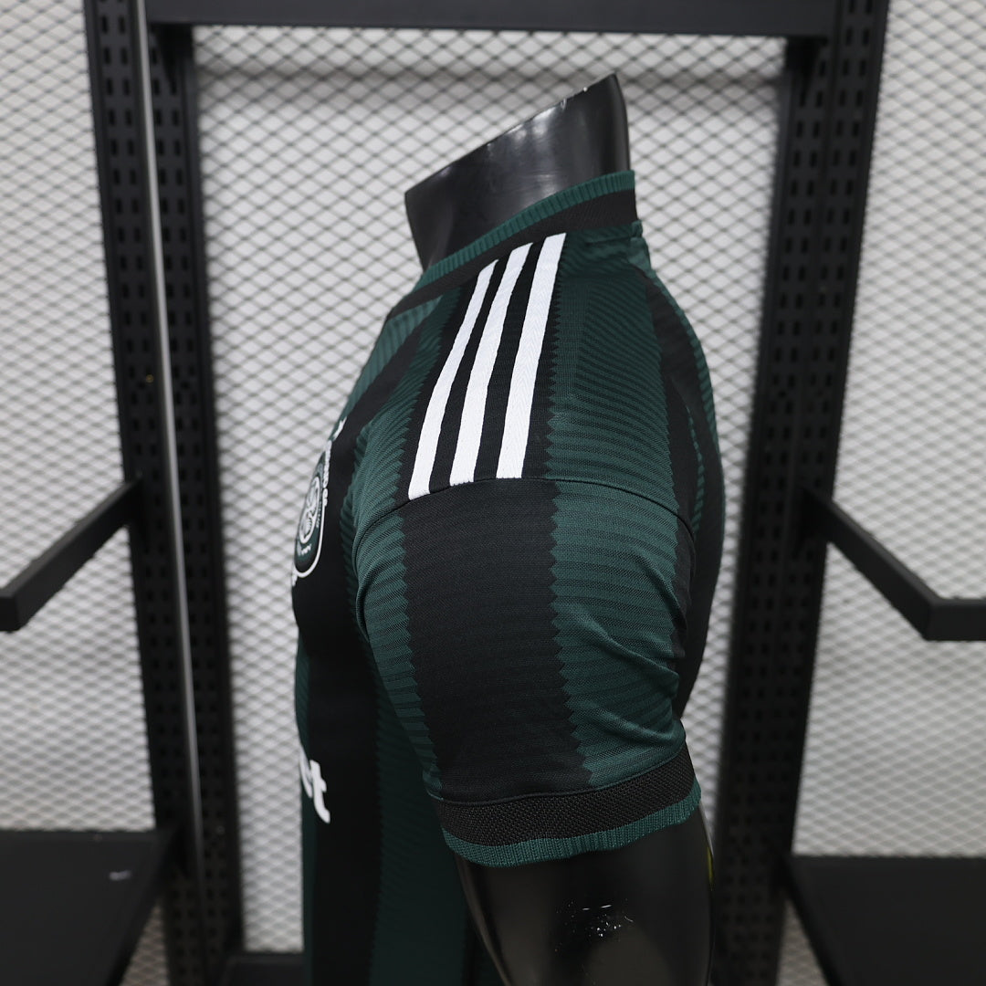 2026-27 Celtic Away Player Version
