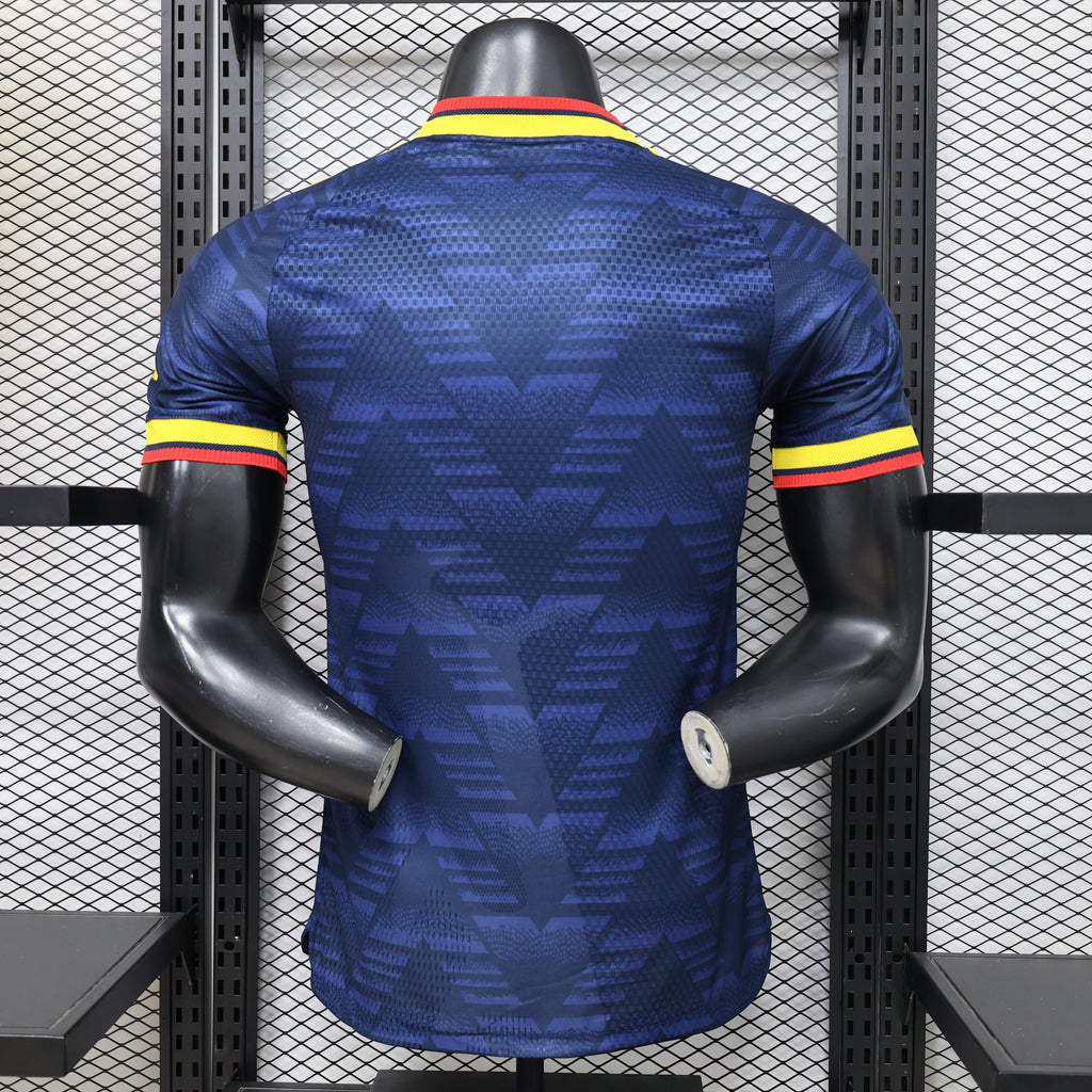 2026-27 Arsenal Away Player Version