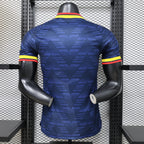 2026-27 Arsenal Away Player Version