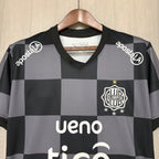 2026-27 Olimpia Away Fan Version