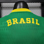 2026-27 Brazil Green Special Player Version