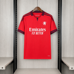 2026-27 Lyon Away Fan Version