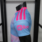 2026-27 Fulham Second Away Player Version