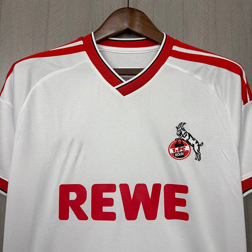 2026-27 Koln Home Fan Version