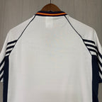 1998 Spain Away Retro