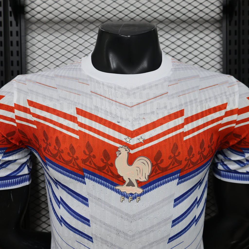 2026-27 France Special Edition Player Version