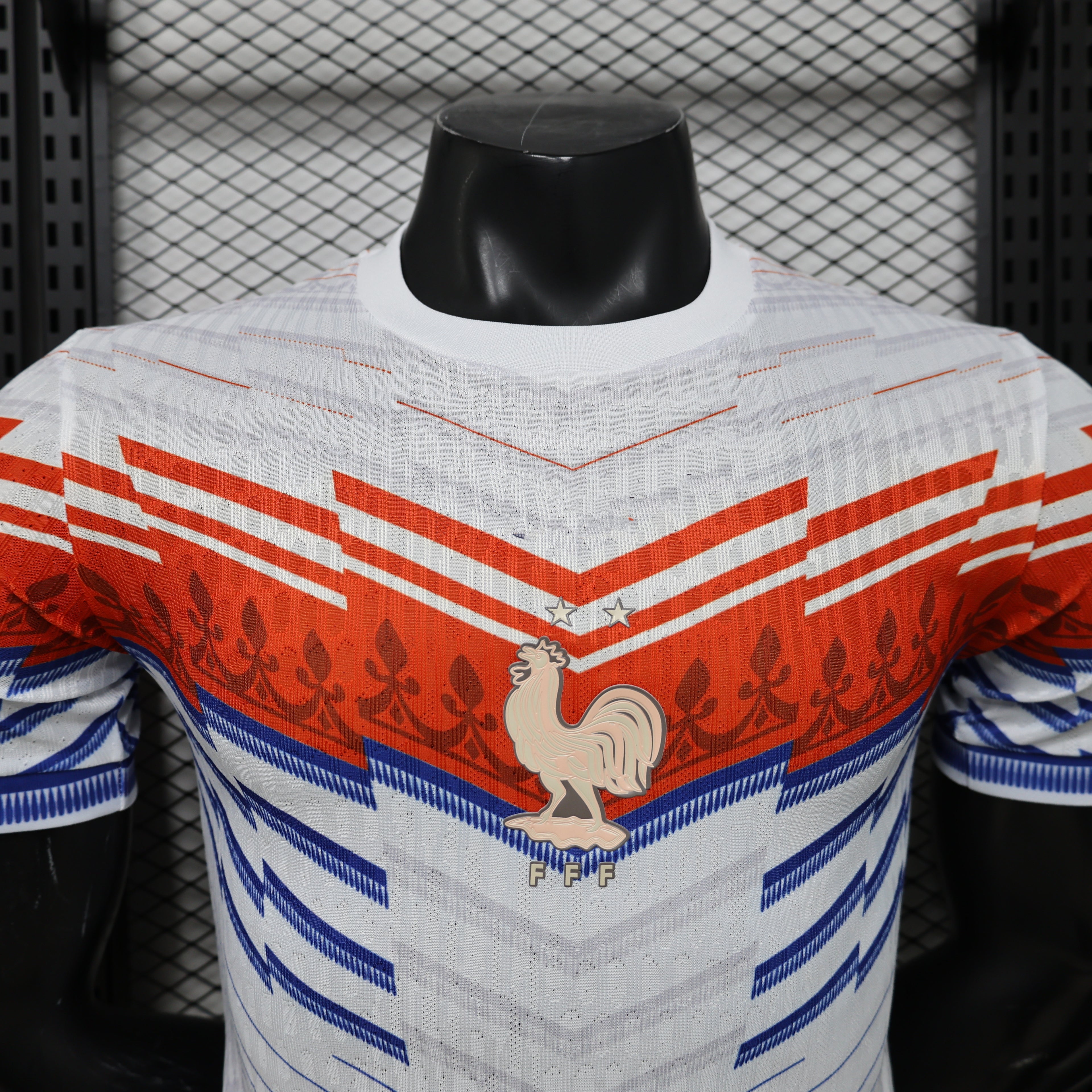 2026-27 France Special Edition Player Version