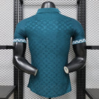 2026-27 Real Madrid L-V POLO Player Version