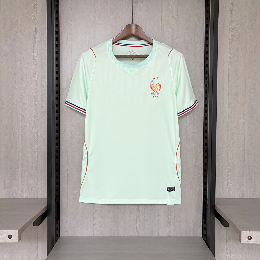 2026-27 France Away Fan Version
