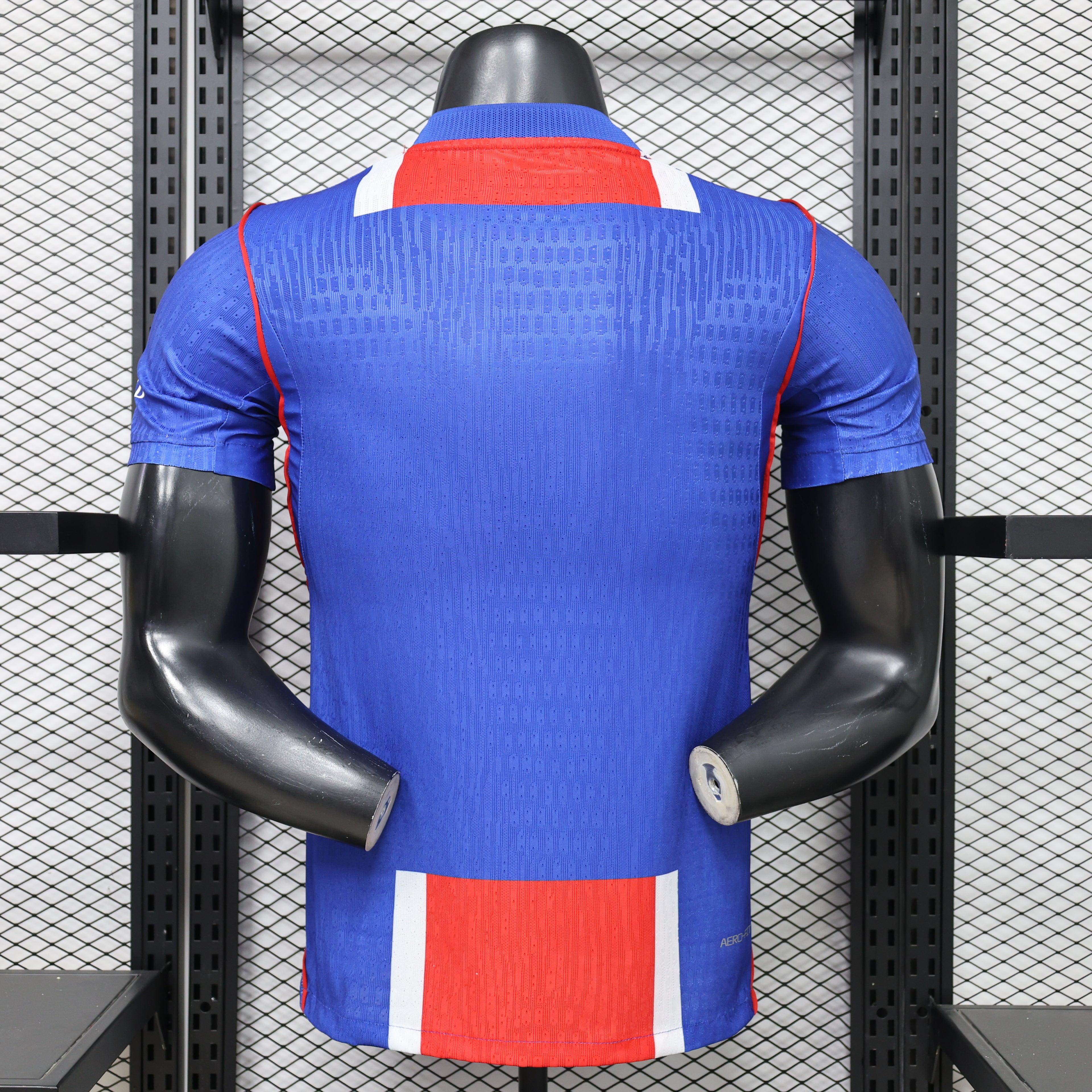 2026-27 Paris Home Player Version