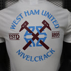 2026-27 West Ham United White Special Player Version