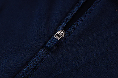 2026-27 Inter Milan Dark Blue Training Suit