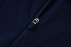 2026-27 Inter Milan Dark Blue Training Suit