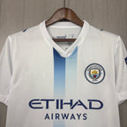 2026-27 Manchester City Away Fan Version