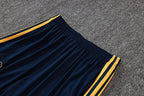 2026-27 Boca Juniors Blue Training Suit