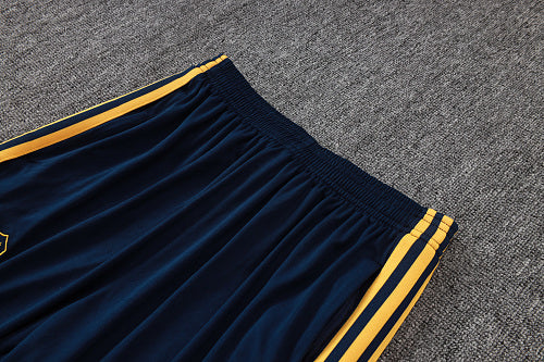 2026-27 Boca Juniors Blue Training Suit