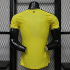 2026-27 Riyadh Victory Home With KAFD Player Version
