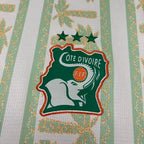 2026-27 Côte D Ivoire  Fan Version