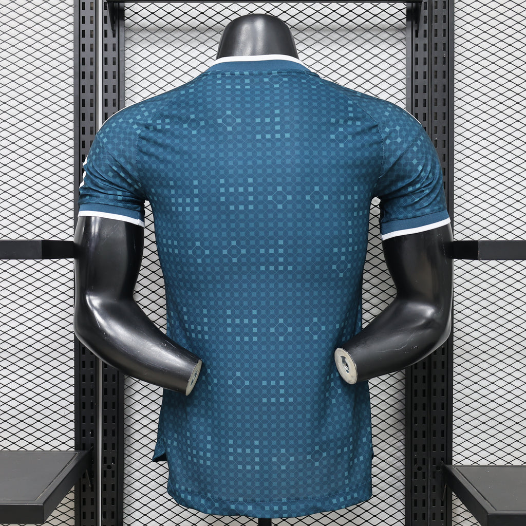 2026-27 Real Madrid Away Player Version