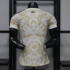 2026-27 Liverpool Yellow Special Player Version Football Jersey