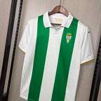 Camiseta de Fútbol Versión Fan de Local Córdoba 2026-27