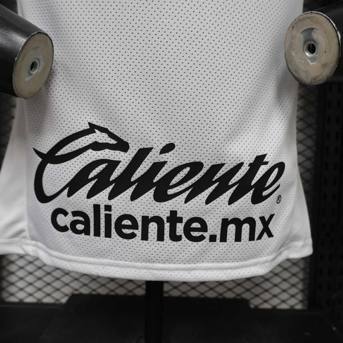 2026-27 Toluca Away Player Version