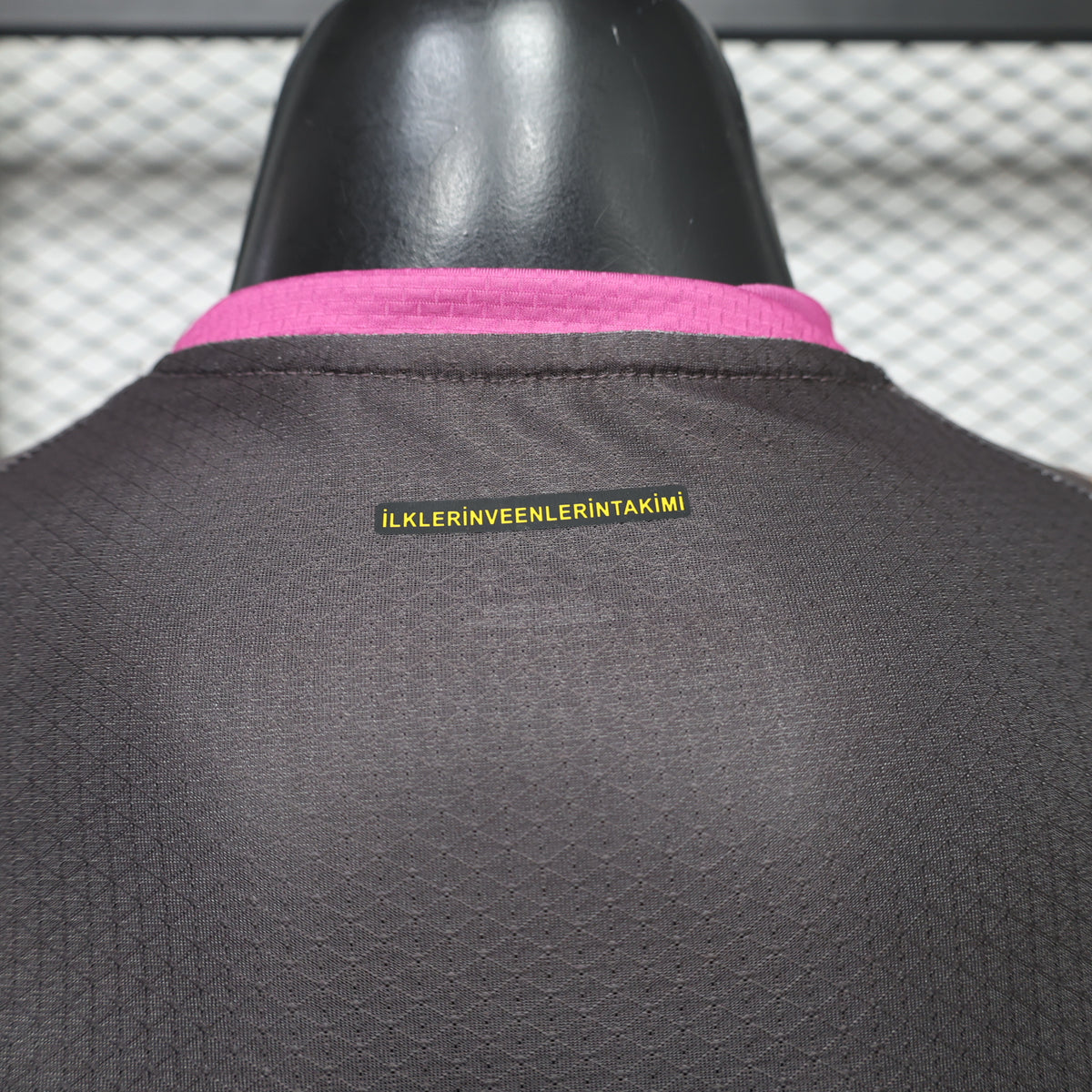 2026-27 Galatasaray Second Away Player Version Football Jersey