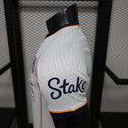 2026-27 Everton Away Player Version