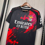 2026-27 Benfica Third Away Fan Version