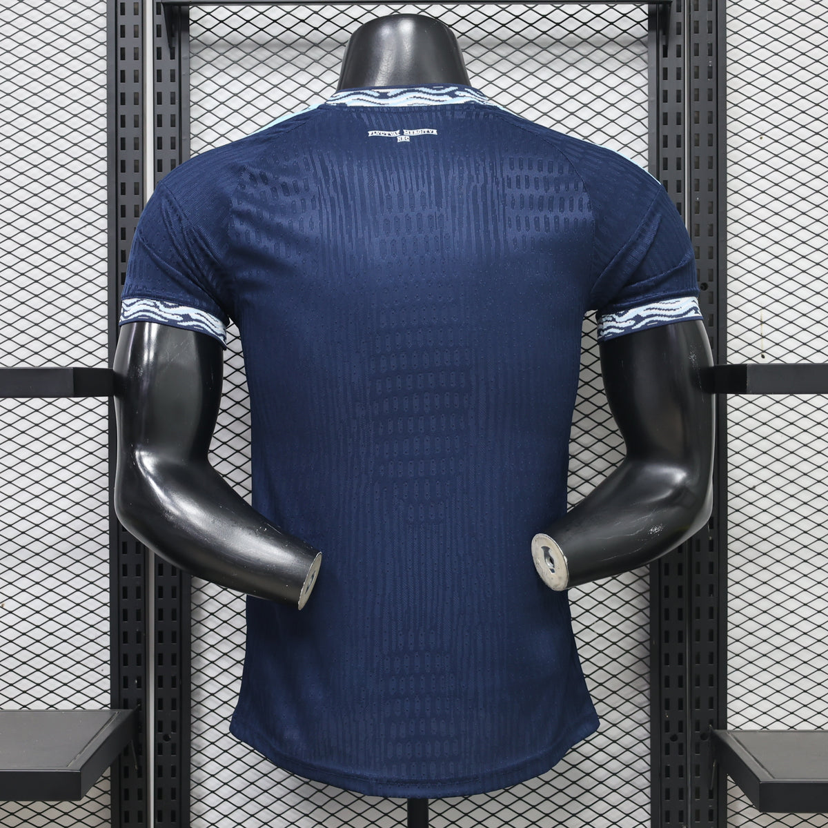 2026-27 Pairs FC Heimtrikot Spielervariante
