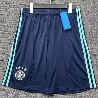 2026-27 Germany Away Short