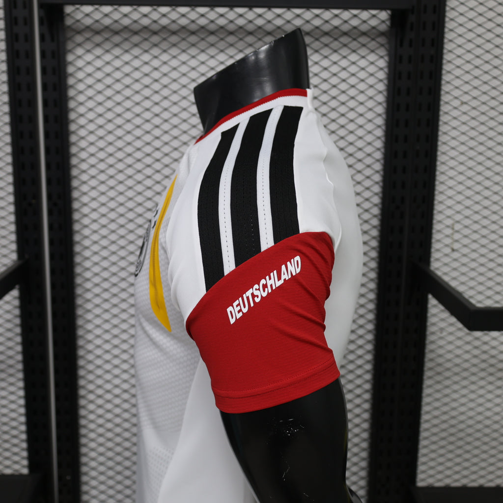 2026-27 Germany White-Red Special Player Version