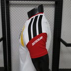 2026-27 Germany White-Red Special Player Version