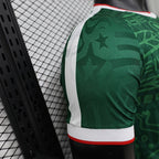 2026-27 Mexico Green Special Player Version