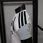 2026-27 Real Madrid White Special Player Version