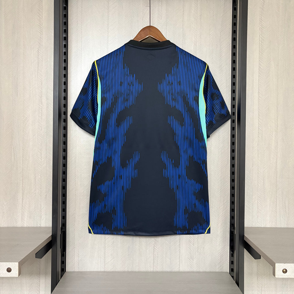 2026-27 Brazil Away Fan Version