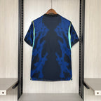 2026-27 Brazil Away Fan Version