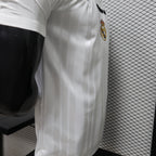 Real Madrid 2026-27 Weißes Special Player Version Trikot