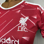 2026-27 Liverpool Home Women